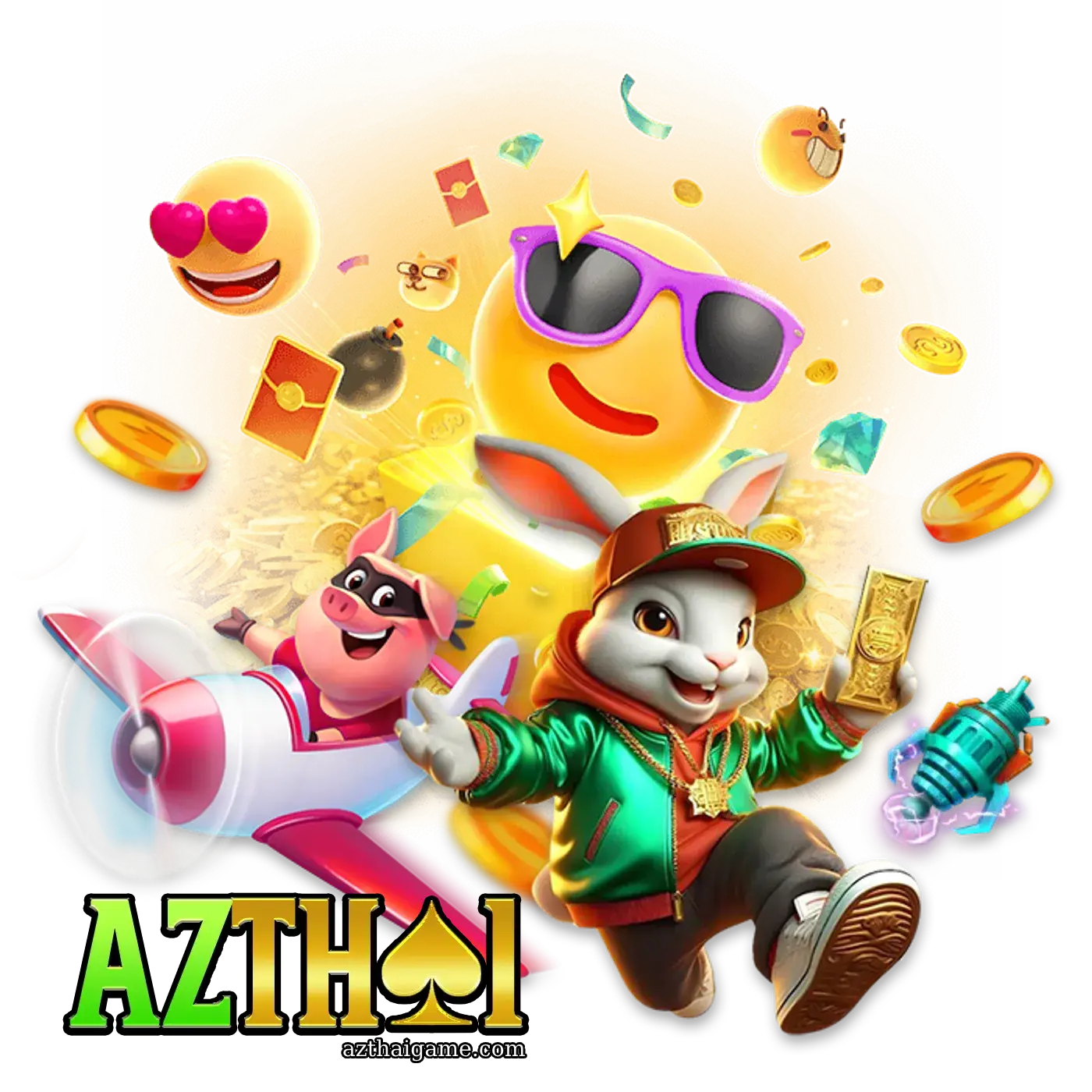 azthai