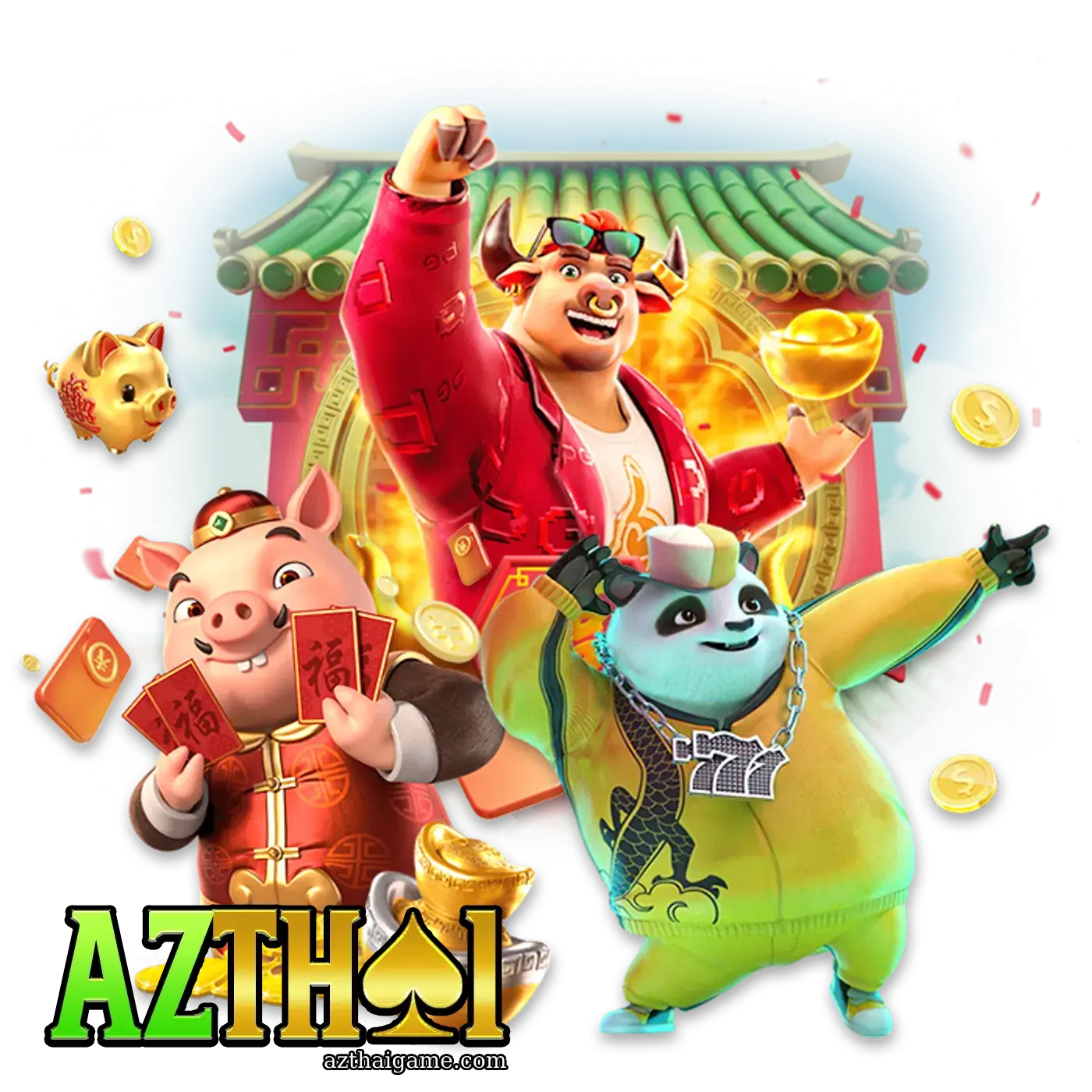 azthai
